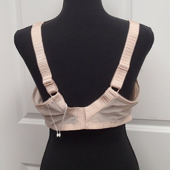 Elomi Cate Bra Size 40G NEW - Picture 4 of 8